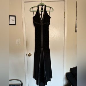 Jessica McClintock Prom Dress